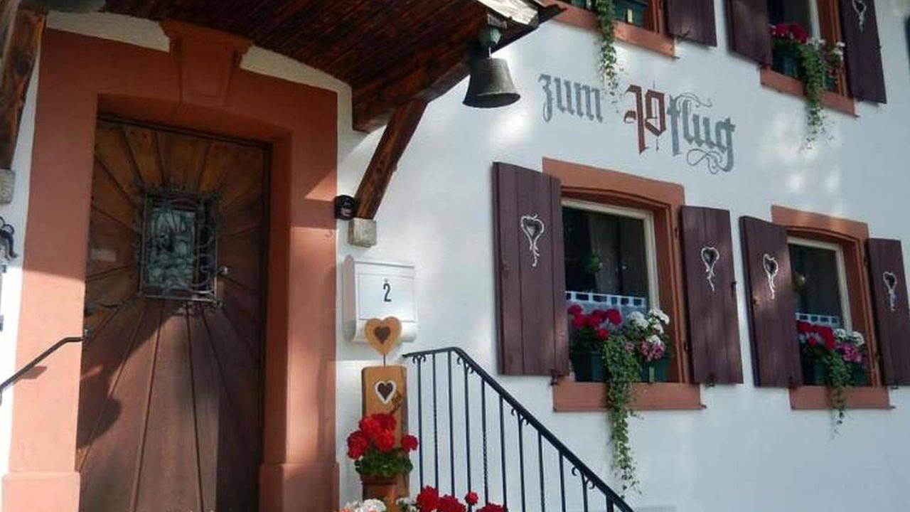 Doppelzimmer für 2 Personen in Steinen (Baden-Württemberg) in Steinen, Südschwarzwald