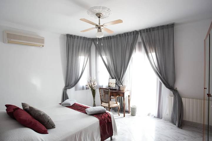 Villa with private pool,  Mountain views and easy access to visit Andalucia in Villanueva del Trabuco, Provincia de Málaga