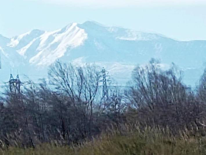 Gîte pour 2 personnes, avec vue et balcon à Beauvezer - 2