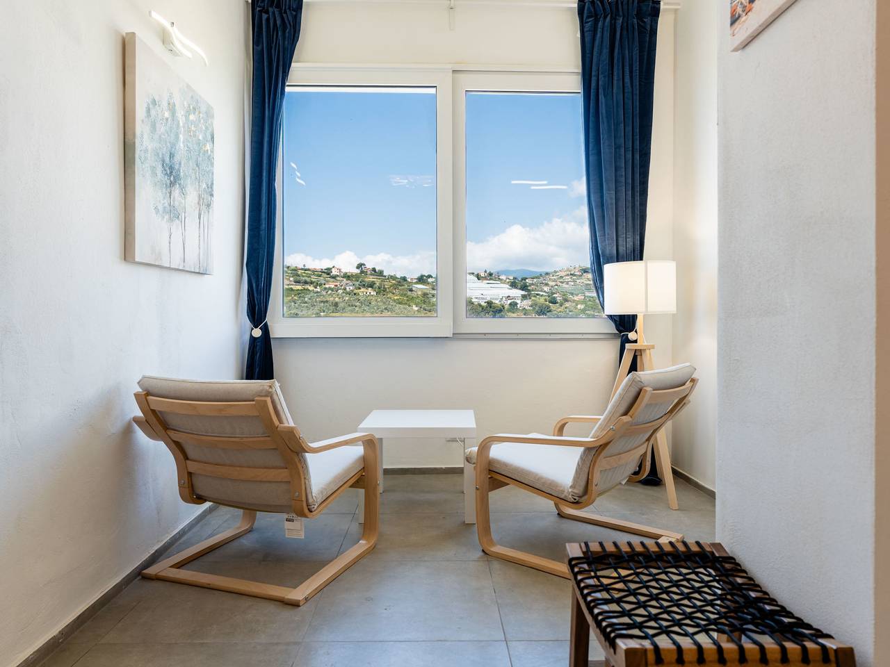 Appartamento vacanze a Alpi Liguri a partire da 97€ a notte
