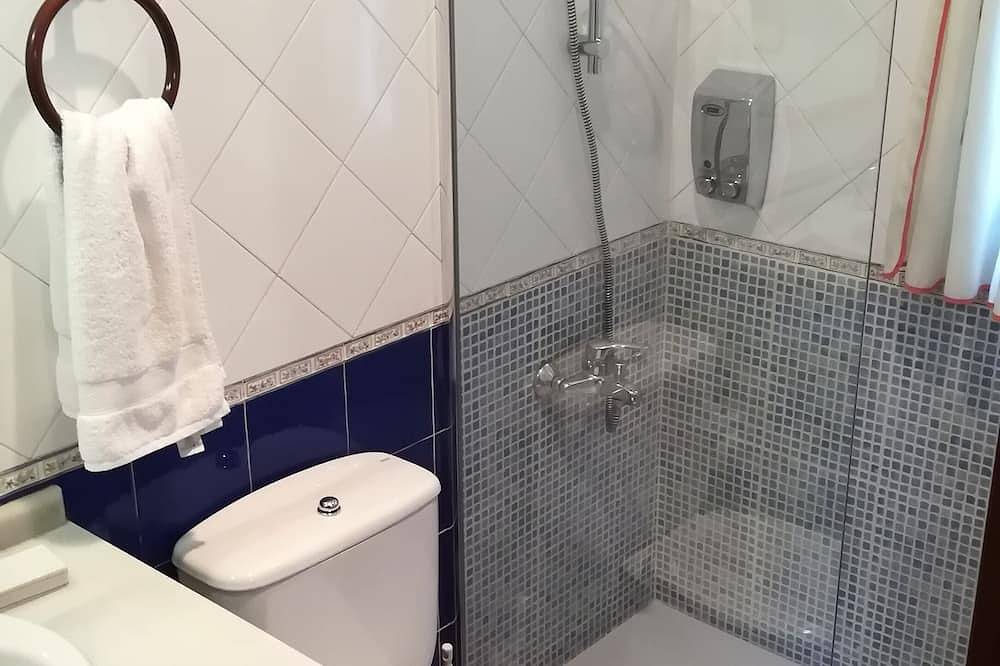 El Cueto apartments for 2 people in Cudillero, Costa Verde (Spain)