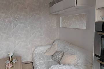 Gîte pour 2 personnes à Colombes