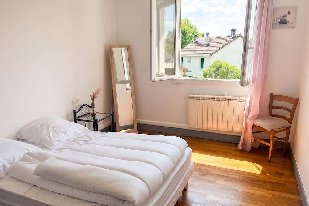 Apartamento entero, Homerez - Apartamento Objat in Objat, Brive-la-Gaillarde region