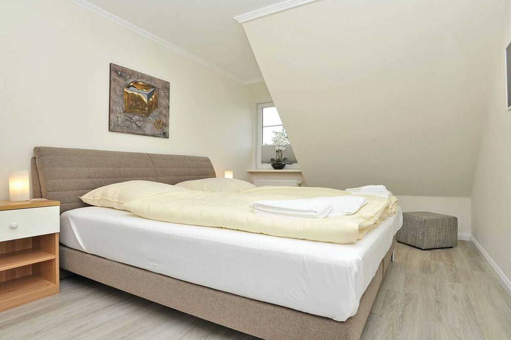 Ferienwohnung mit 2 Schlafzimmer in Nordfriesische Inseln (Schleswig-Holstein), Wenningstedt