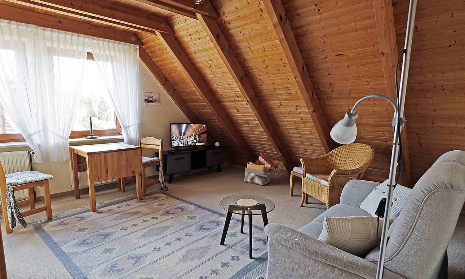 Ganze Ferienwohnung, Kleines Nest in Westerrönfeld, Rendsburg-Eckernförde