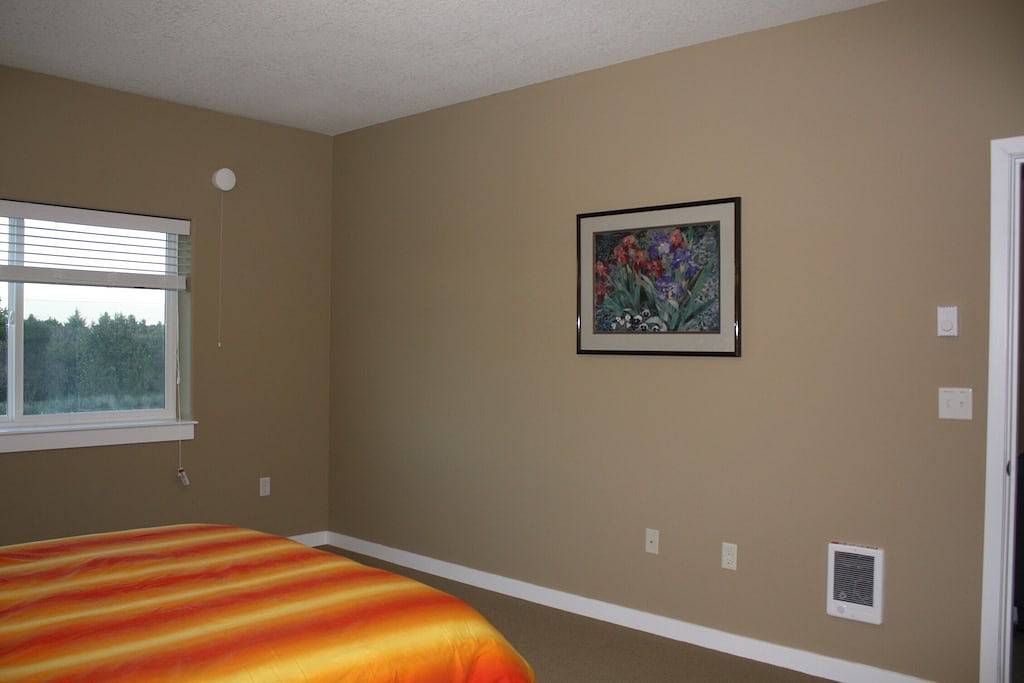 Ganze Wohnung, Oyhut Bay * Brand New 2Br / 2Ba + Höhle ** Free Wifi ** Große Küche ** Gas-Kamin in Ocean Shores, Grays Harbor County