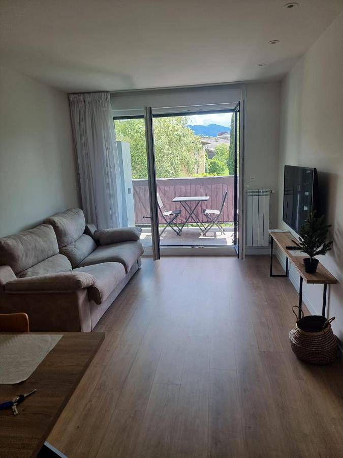 Apartamento entero, Two-Bedroom Apartment in Azpeitia, Guipúzcoa