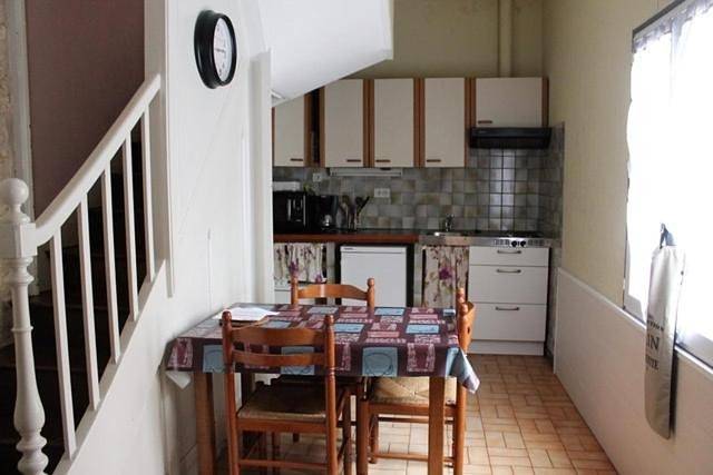 Appartement entier, Maisonnette, 5003 in Rochefort, Région de Rochefort