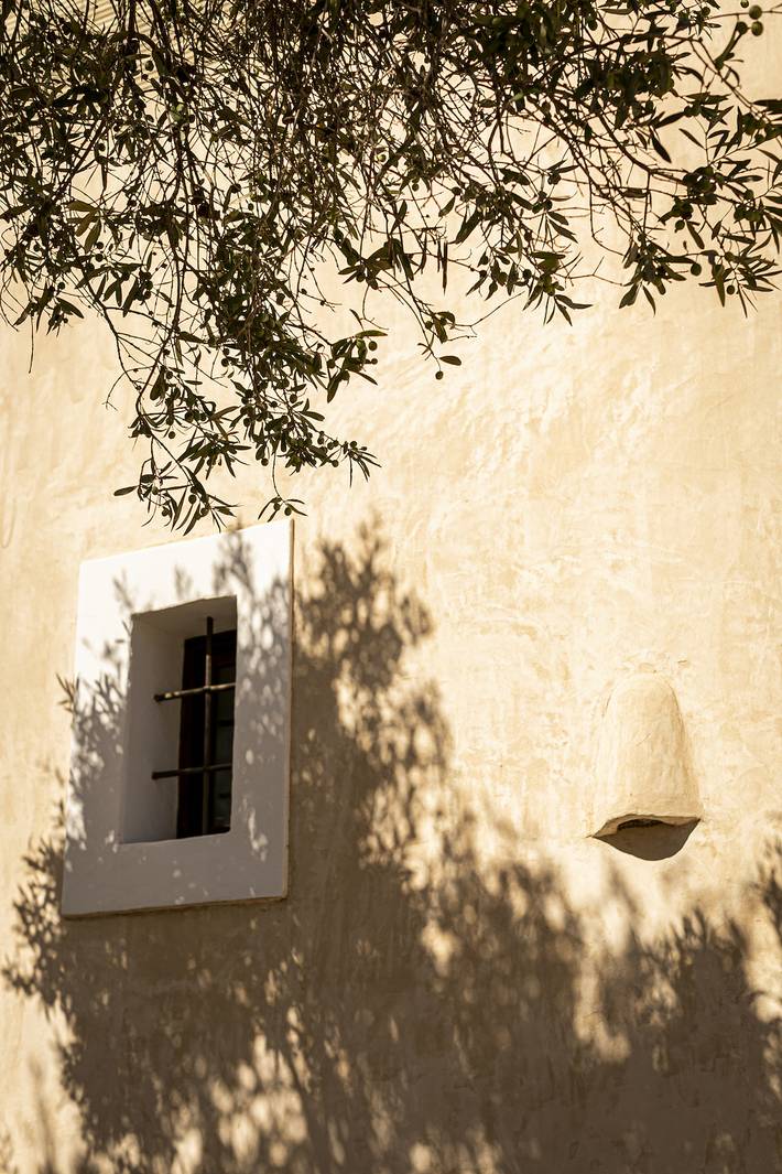 Villa für 12 Personen, mit Balkon und Garten auf Formentera - 4