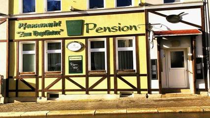 Ferienwohnung für 2 Personen, mit Haustier in Plauen