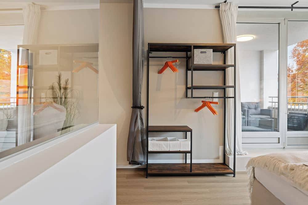 Primero Relax-Home I 92sm Parking Balcony Elevator 7P. I A8 - Fuggerei in Augsburg, Bavarian Swabia