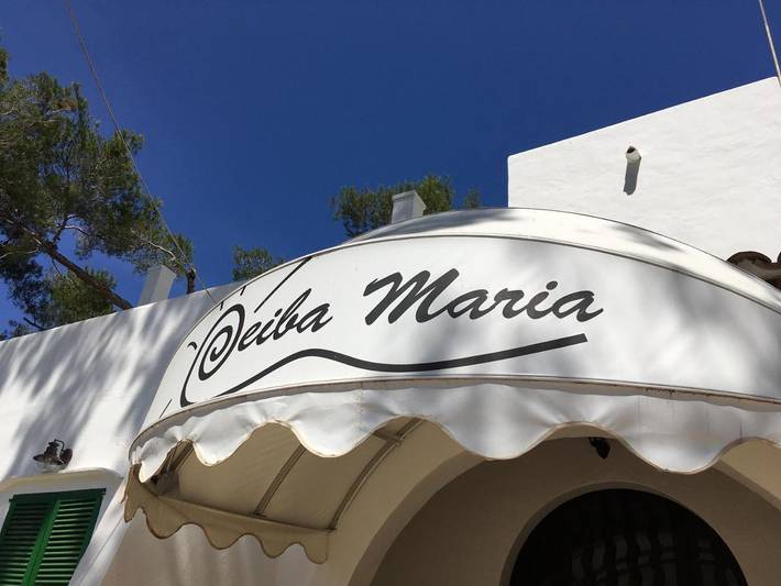 Maison d’hôte pour 3 personnes, avec jardin et piscine dans les Îles Baléares - 4