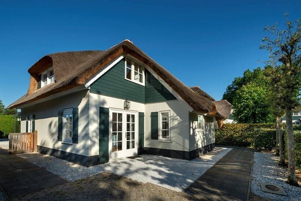Burghduin 16 Bauernwohnung in einzigartiger Lage in Burgh-Haamstede, Zeeuwse Kust
