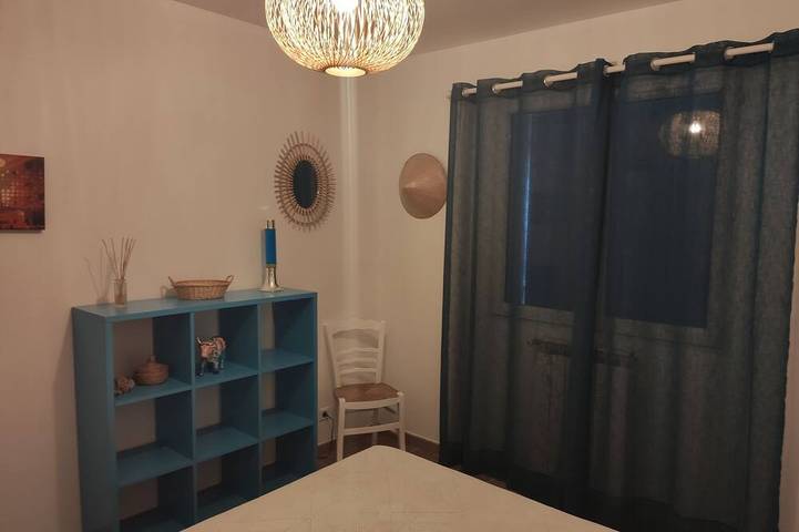 Villa pour 6 personnes, avec jardin à Mougins - 4