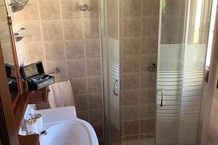 Ferienhaus für 4 Personen in Rhodos Stadt - 4