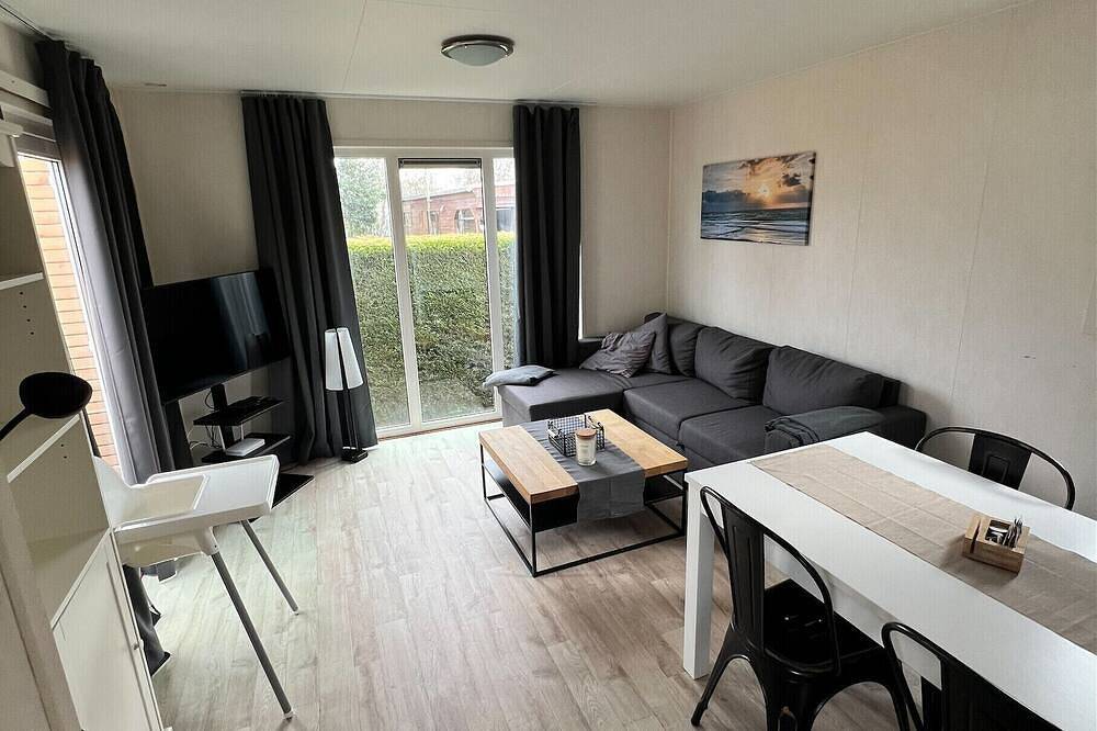 Vakantiepark de Nollen in Callantsoog, Noord-Holland - Nordseeküste
