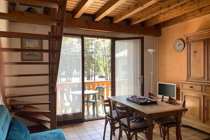 Ferienwohnung für 4 Personen - 1