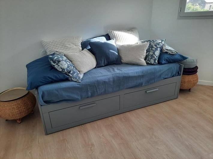 Appartement de vacances pour 2 personnes