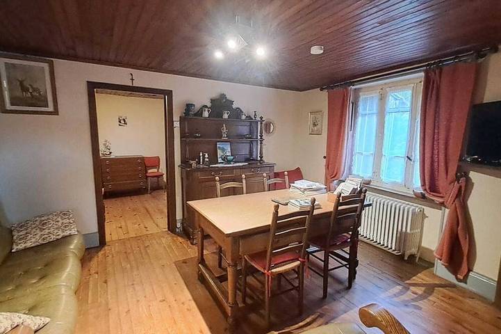 Gîte pour 4 personnes à Noailhac (Tarn)