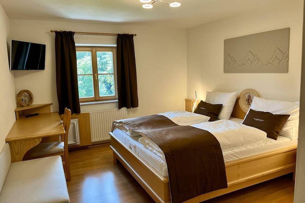 Dz Sonnberg - Bio-Bauernhof Eisenstattgut in Faistenau, Bezirk Salzburg-Umgebung