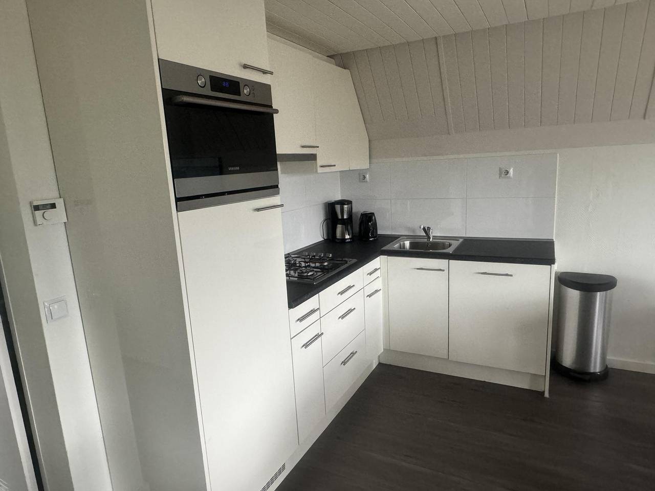 Europarcs Limburg — Aldenborgh 6 in Susteren, Limburg (Niederlande)