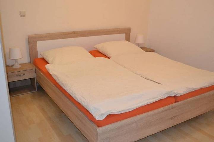 Bauernhof für 2 Personen, mit Garten in St. Peter-Ording - 3