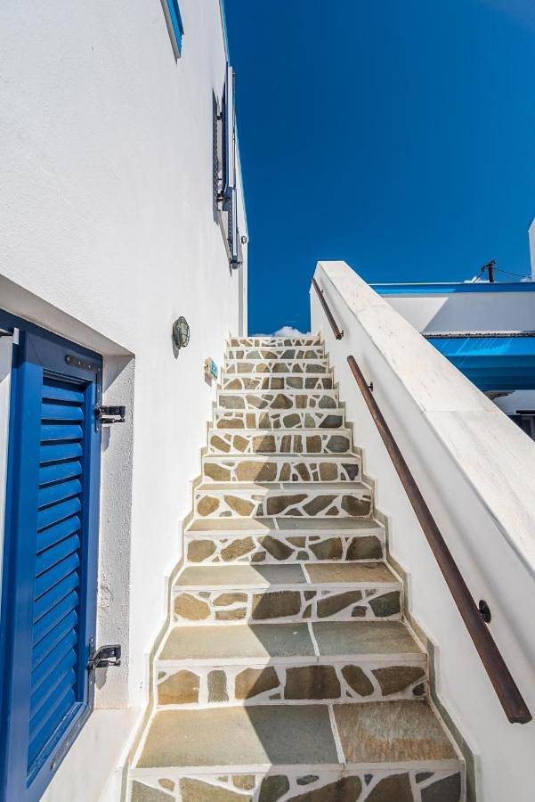 Gîte pour 2 personnes dans Milos - 4