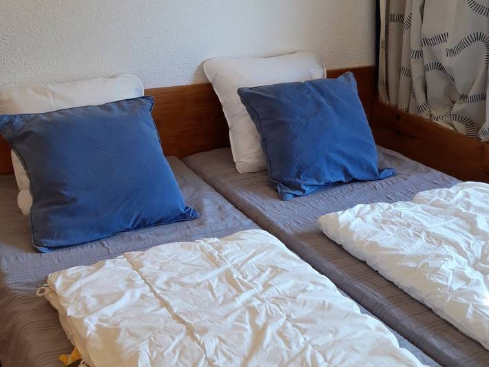 Gîte pour 6 personnes à Bourg-Saint-Maurice - 3