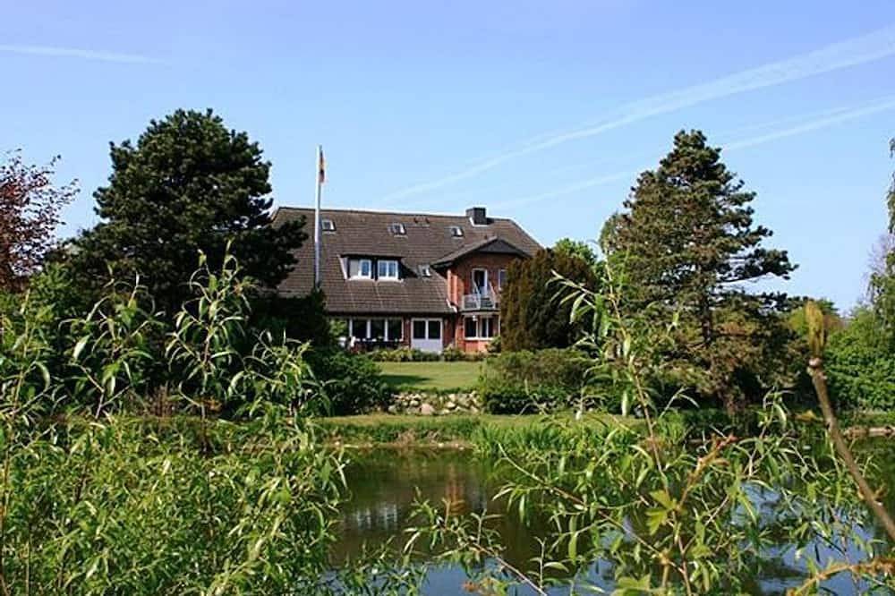 Landhaus Jägerhof - Doppelzimmer, Dusche, Wc, Erdgeschoß/Parterre in Bösdorf, Südliche Ostseeküste