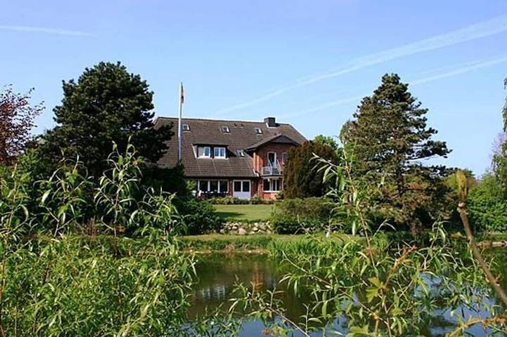 Bed and Breakfast für 2 Personen, mit Garten - 1