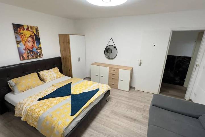 Villa pour 3 personnes, avec jardin à Vienne (Autriche) - 2