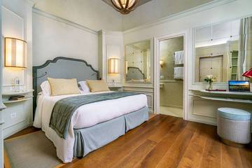 Villa per 5 Persone in Firenze Centro storico, Firenze, Foto 2
