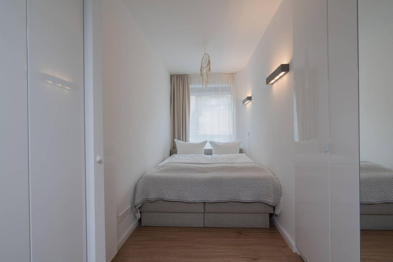Ganze Wohnung, Lieblingsplatz Norderney – Stilvolle Auszeit an der Kaiserwiese in Norderney Weststrand, Norderney