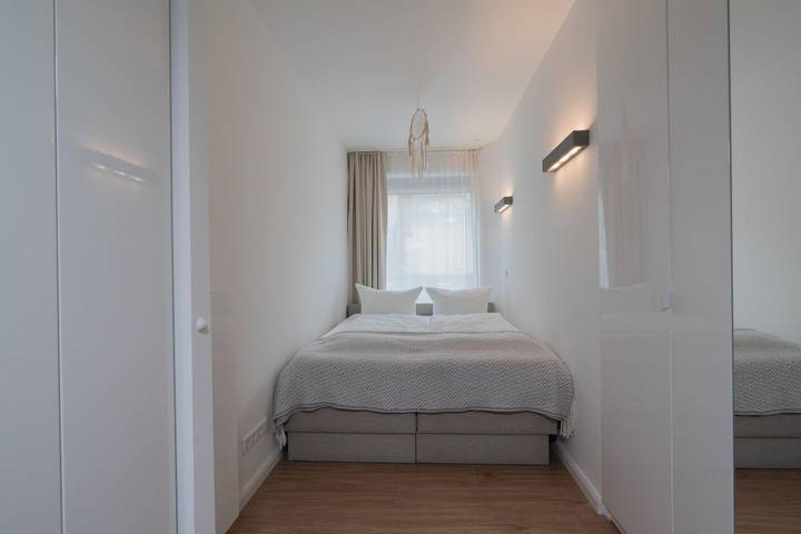 Ferienwohnung für 2 Personen auf Norderney - 4