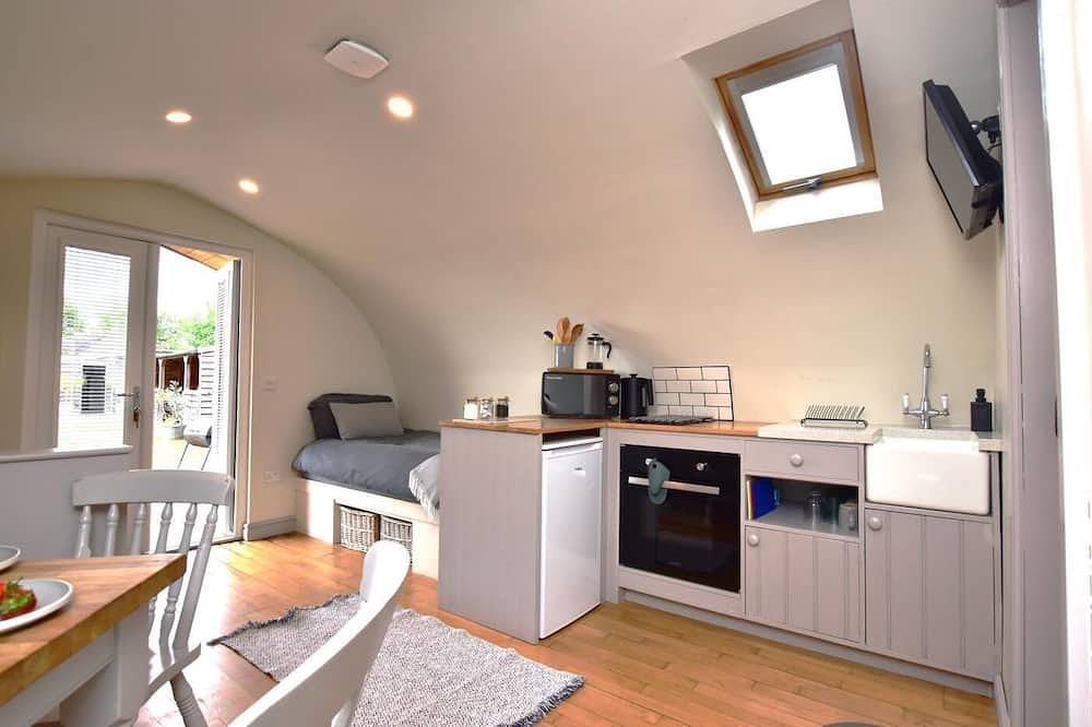 1 Bed in Rocester (oc-e33057) in Alton Towers, Staffordshire