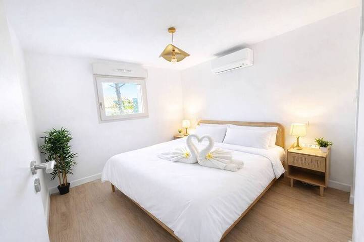 Gîte pour 4 personnes à Gleizé - 2