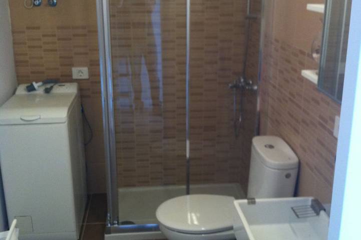 Entire apartment, Poris De Abona Apartment in Porís de Abona, South Tenerife