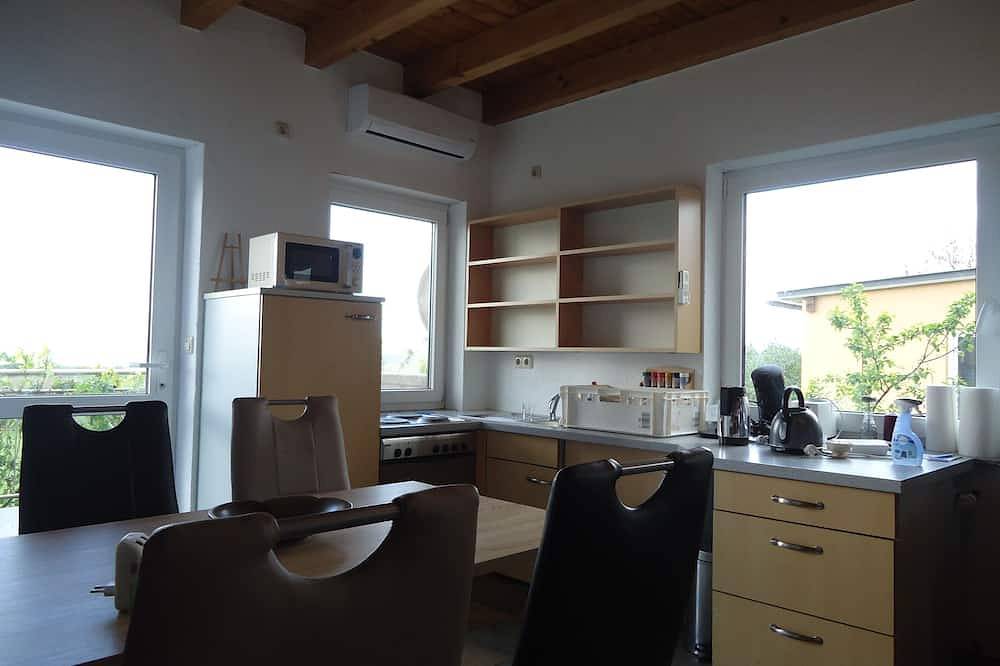 Geheel appartement, Bauernhof mit Ferienwohnung in Saarburg, Mosel-Saar