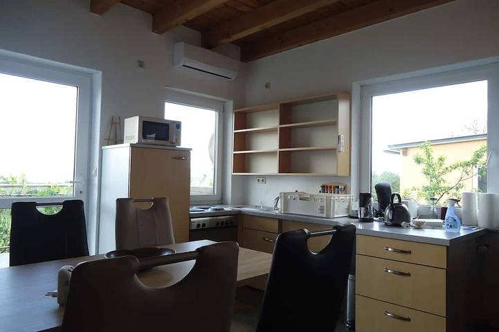 Ganze Wohnung, Bauernhof mit Ferienwohnung in Saarburg, Landkreis Trier-Saarburg