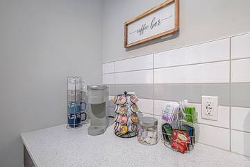 Apartment for 4 Guests in Villa Heights, Charlotte, Picture 1