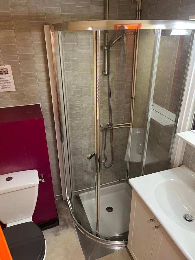 Hôtel pour 3 personnes