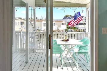 Vacation Home for 8 Guests in Ocean City, Worcester County, Picture 1