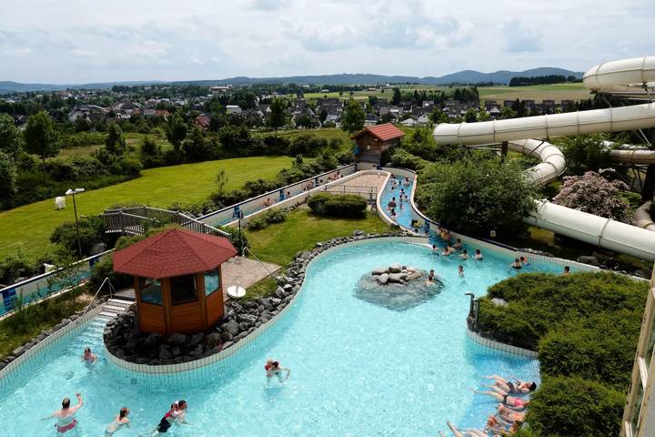 Hotel für 2 Personen in Nordrhein-Westfalen