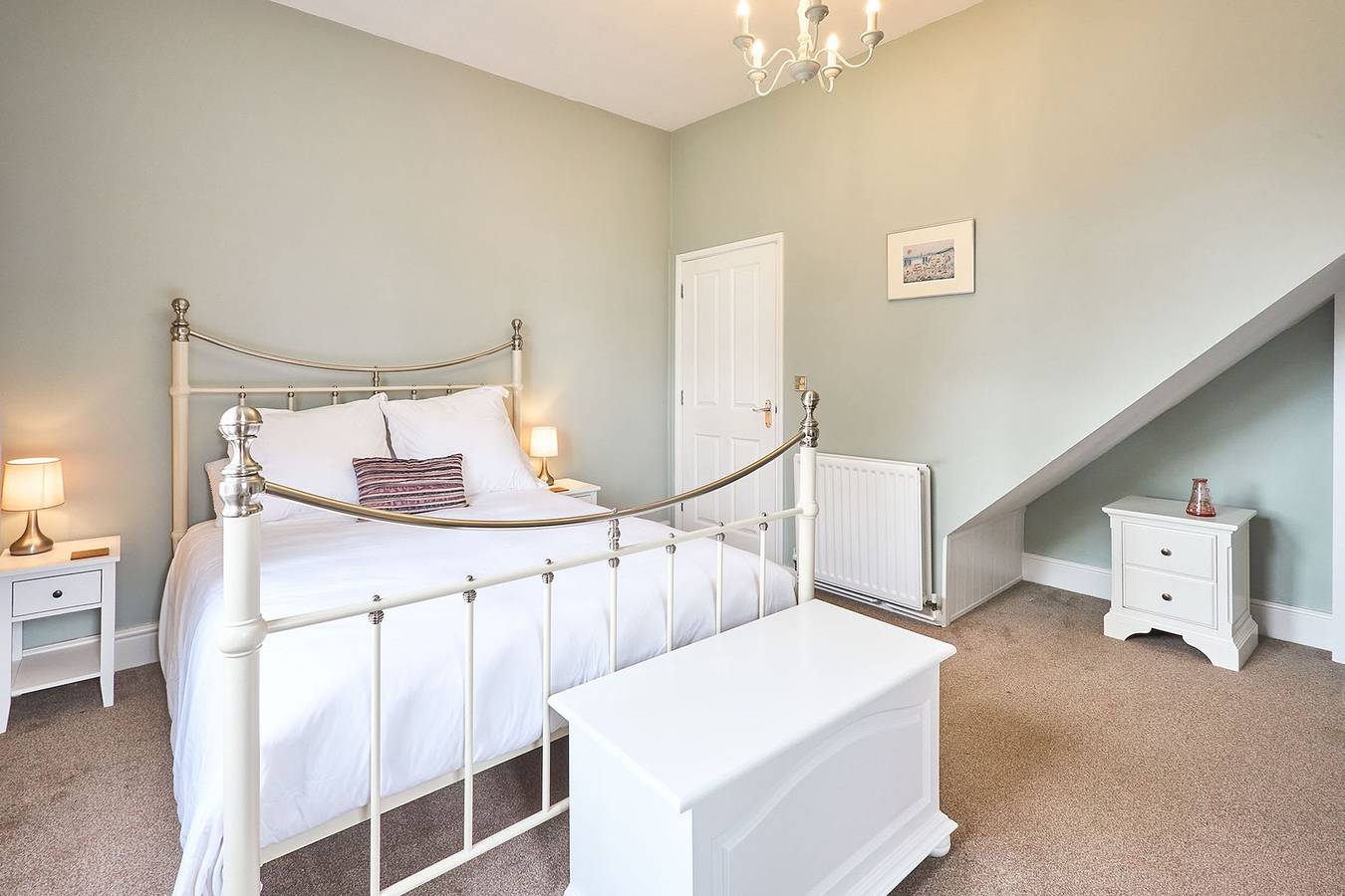 Casa vacanza a Cumbria a partire da 137€ a notte
