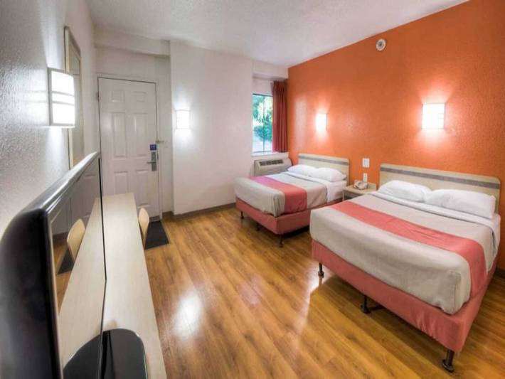 Apartamento de vacaciones para 4 personas, Se admiten mascotas - 1