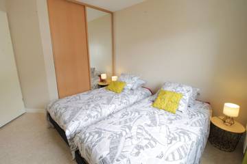 Location De Vacances pour 4 Personnes dans Chambéry, Région de Chambéry, Photo 4