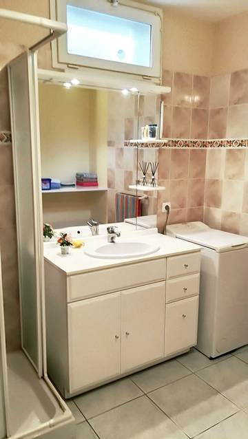 Villa pour 4 Personnes dans Sarlat-la-Canéda, Périgord Noir, Photo 2