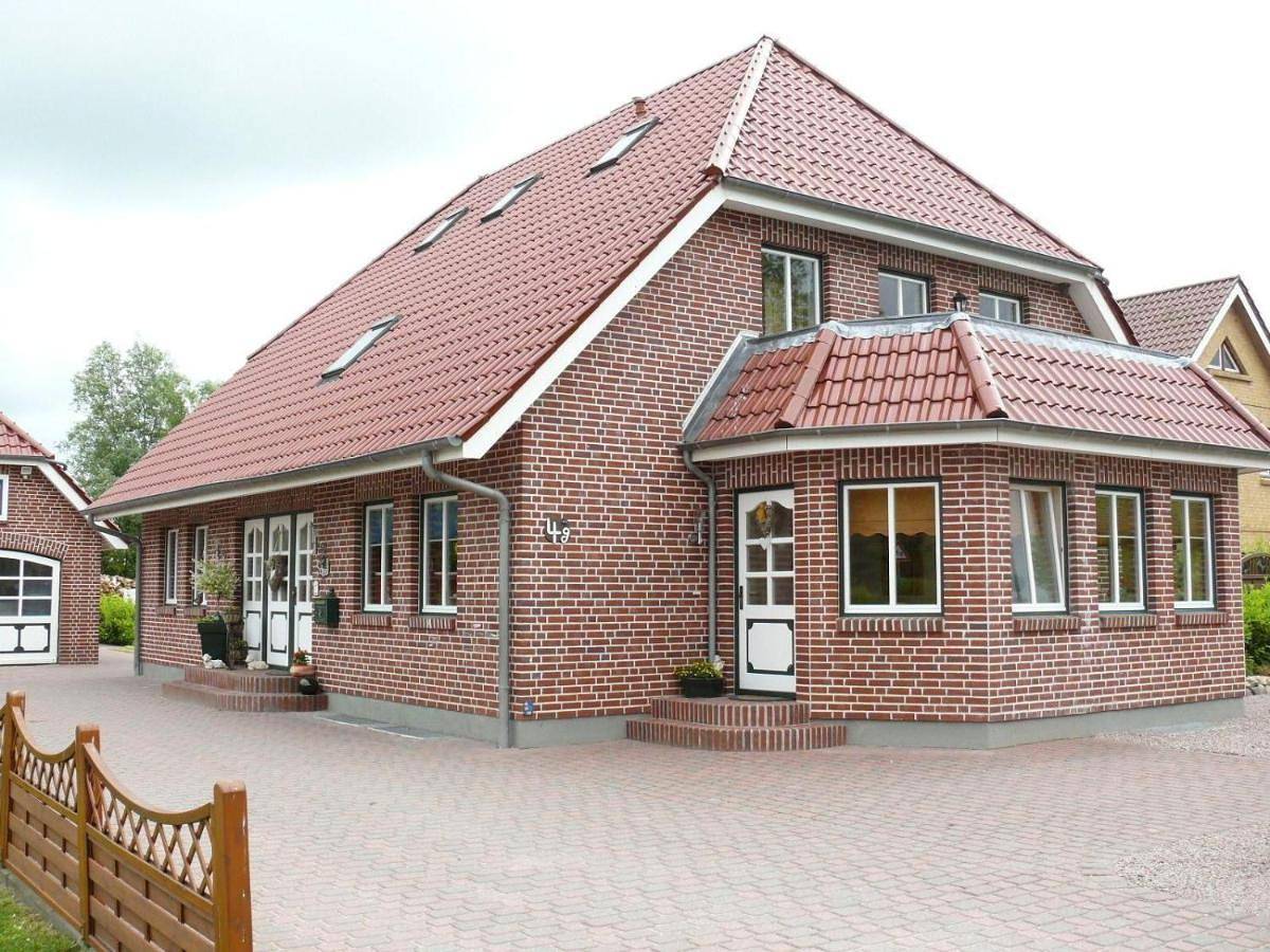 Four-Bedroom House in Westfehmarn, Fehmarn