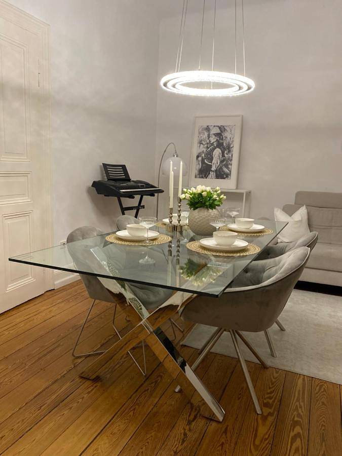 Apartamento de vacaciones para 5 personas, con terraza - 1