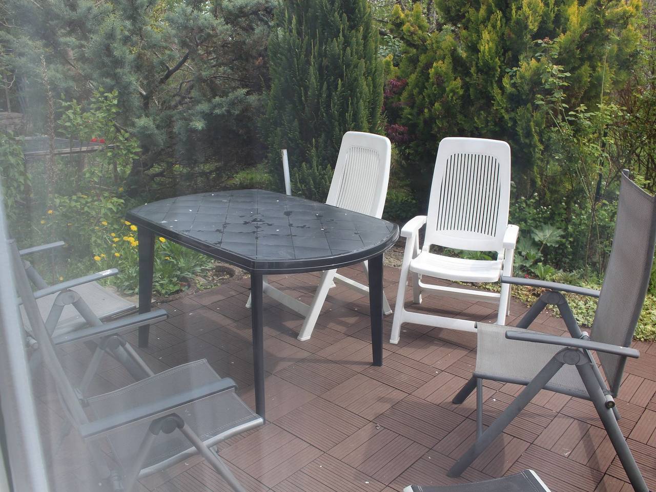 Ganze Ferienwohnung, Ferienwohnung am Kittenbach in Utting, Ammersee